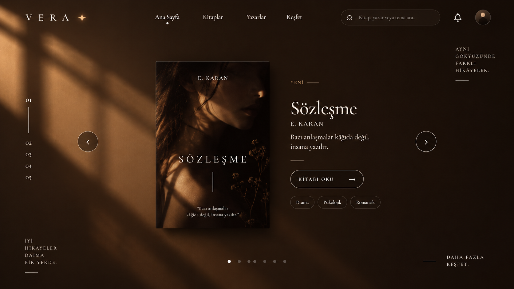 MelinaRuby web sitesi